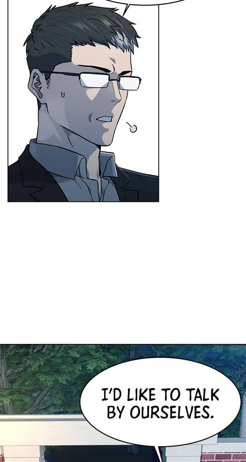 God of Blackfield Chapter 149 page 153 - 