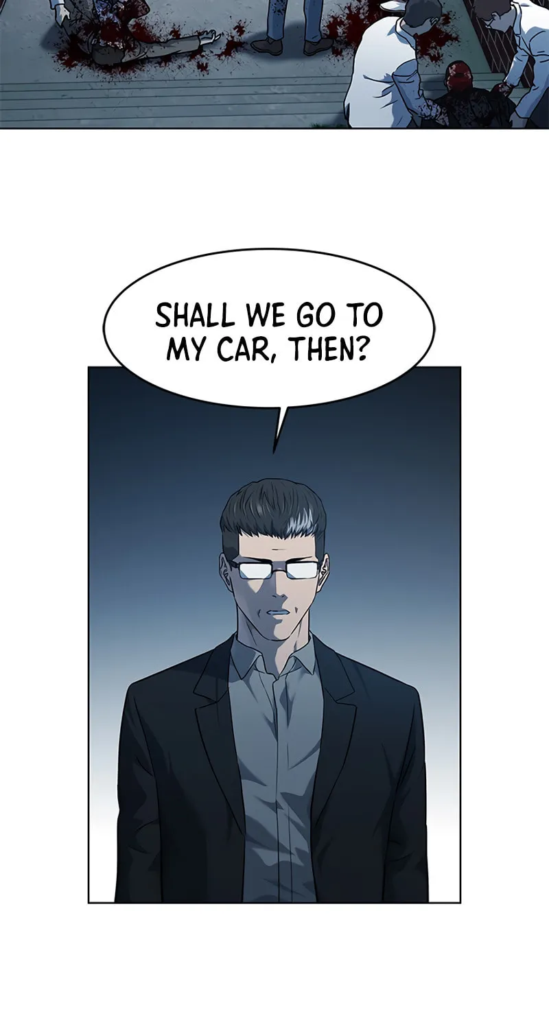 God of Blackfield Chapter 149 page 155 - 