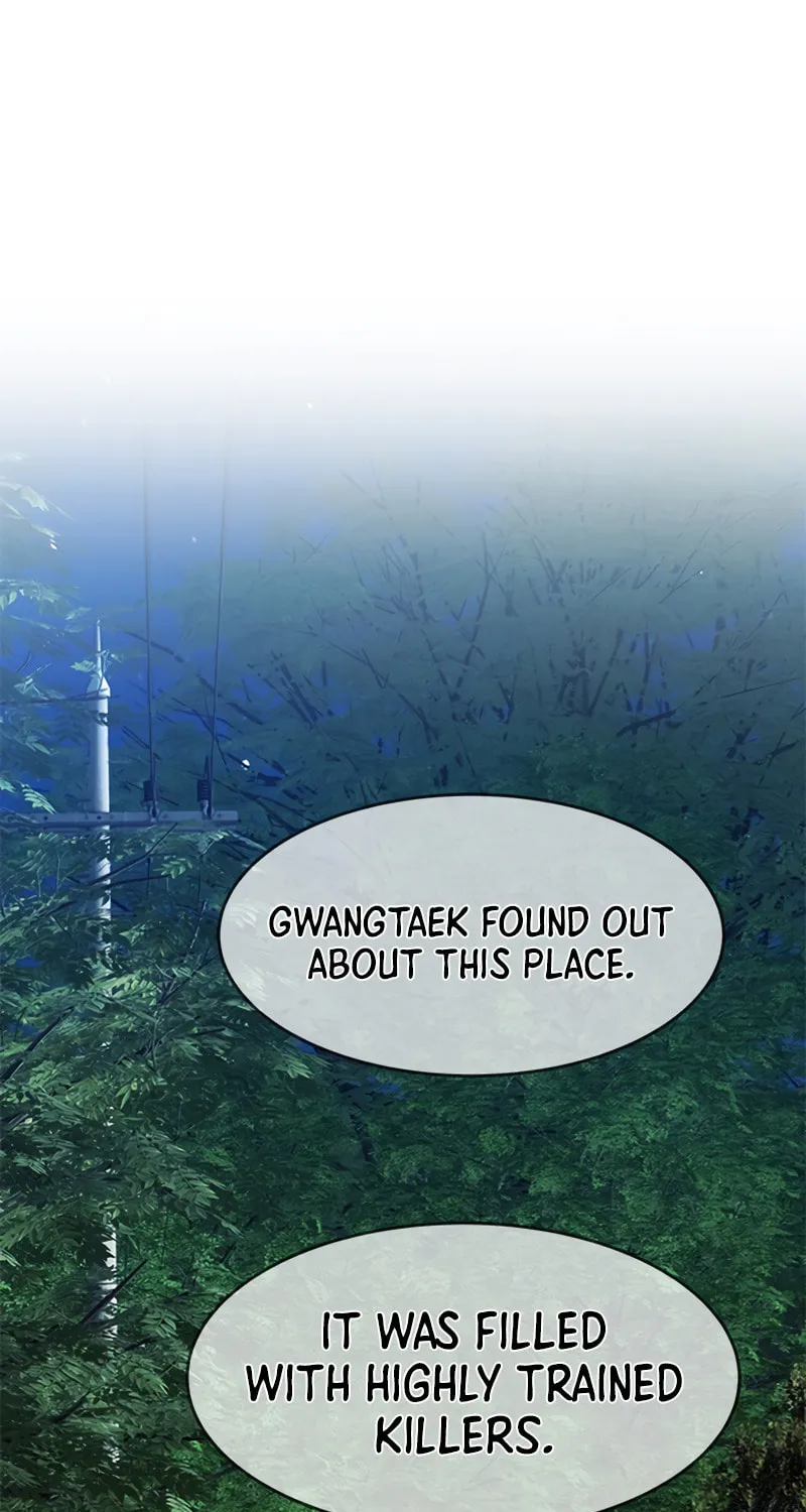 God of Blackfield Chapter 149 page 157 - 