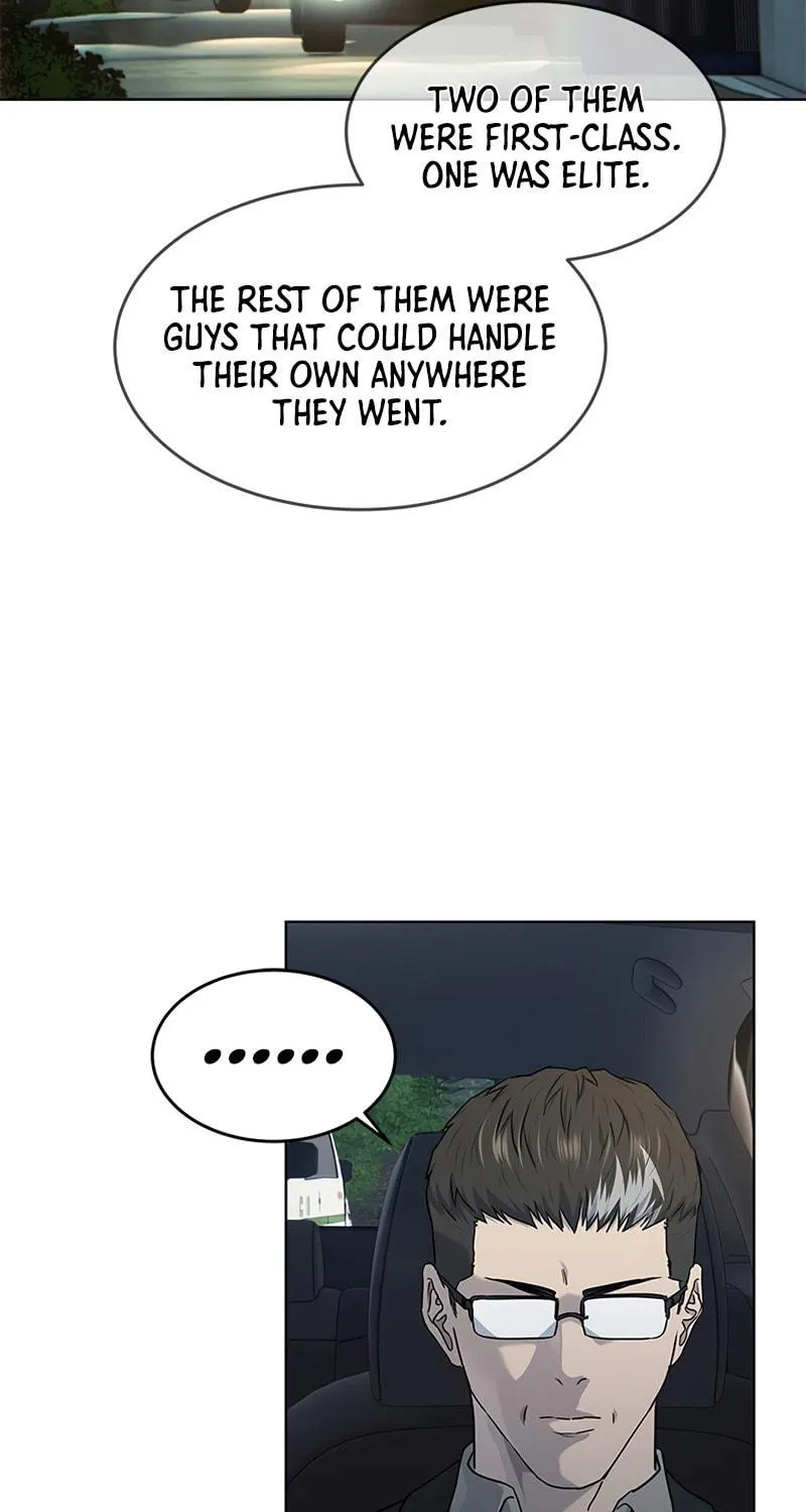 God of Blackfield Chapter 149 page 159 - 