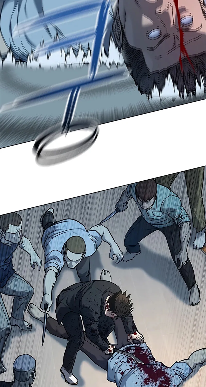 God of Blackfield Chapter 149 page 17 - 