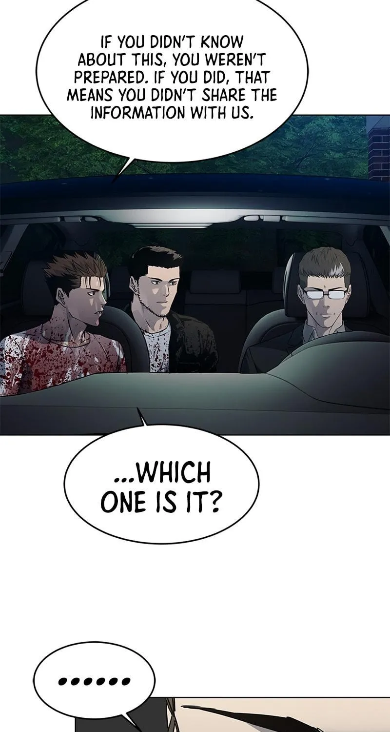 God of Blackfield Chapter 149 page 161 - 