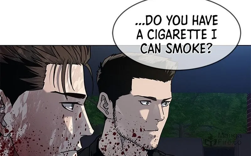 God of Blackfield Chapter 149 page 166 - 