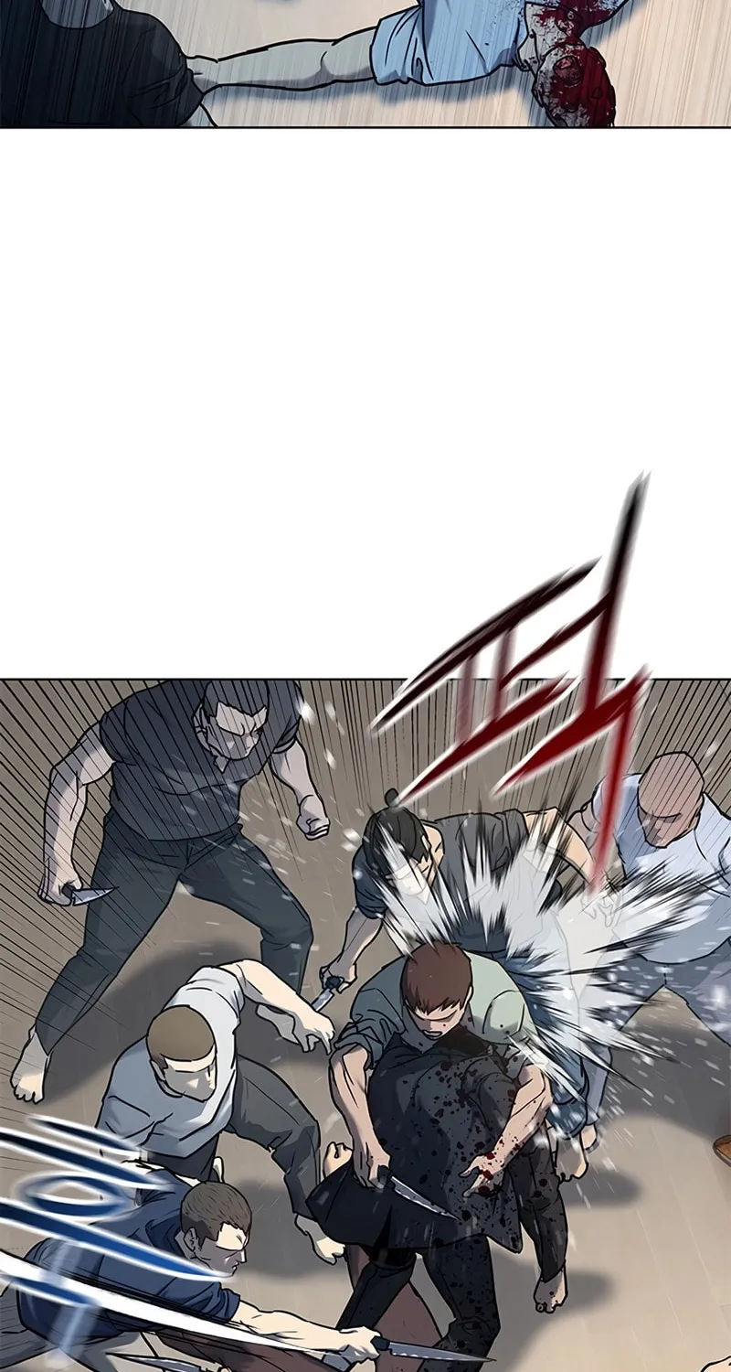 God of Blackfield Chapter 149 page 18 - 