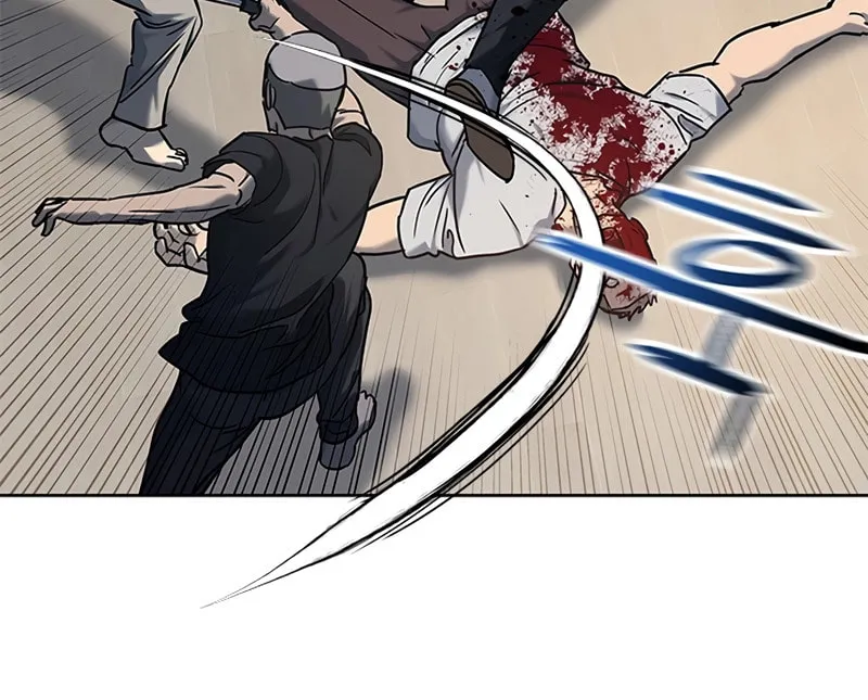 God of Blackfield Chapter 149 page 19 - 