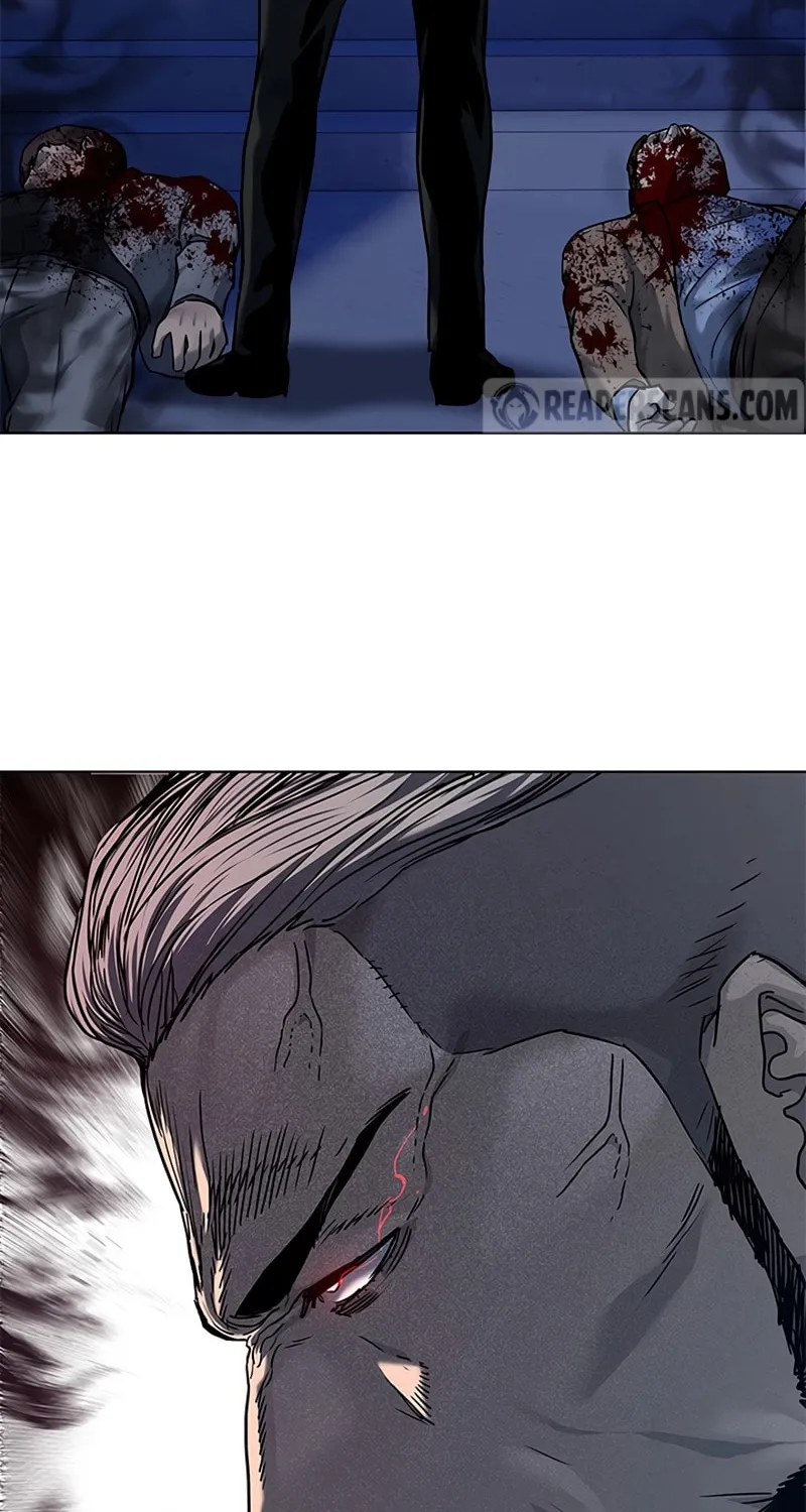 God of Blackfield Chapter 149 page 3 - 