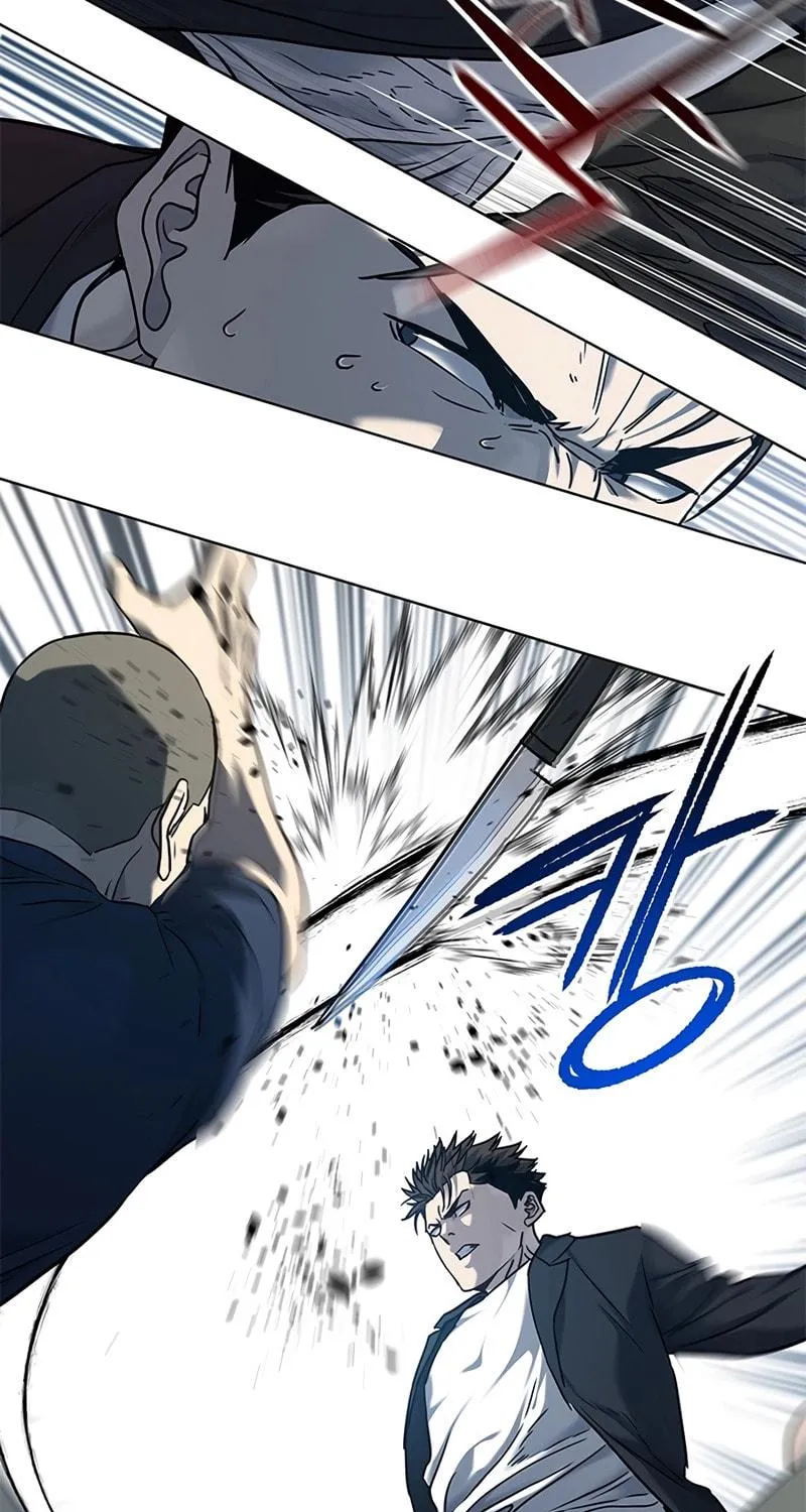 God of Blackfield Chapter 149 page 22 - 