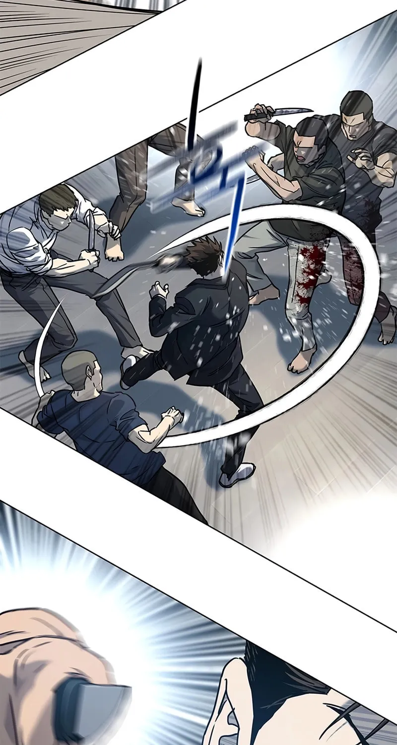 God of Blackfield Chapter 149 page 24 - 