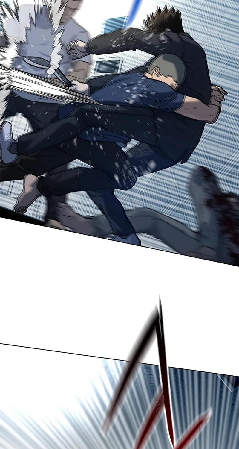 God of Blackfield Chapter 149 page 28 - 