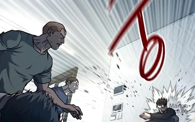 God of Blackfield Chapter 149 page 29 - 