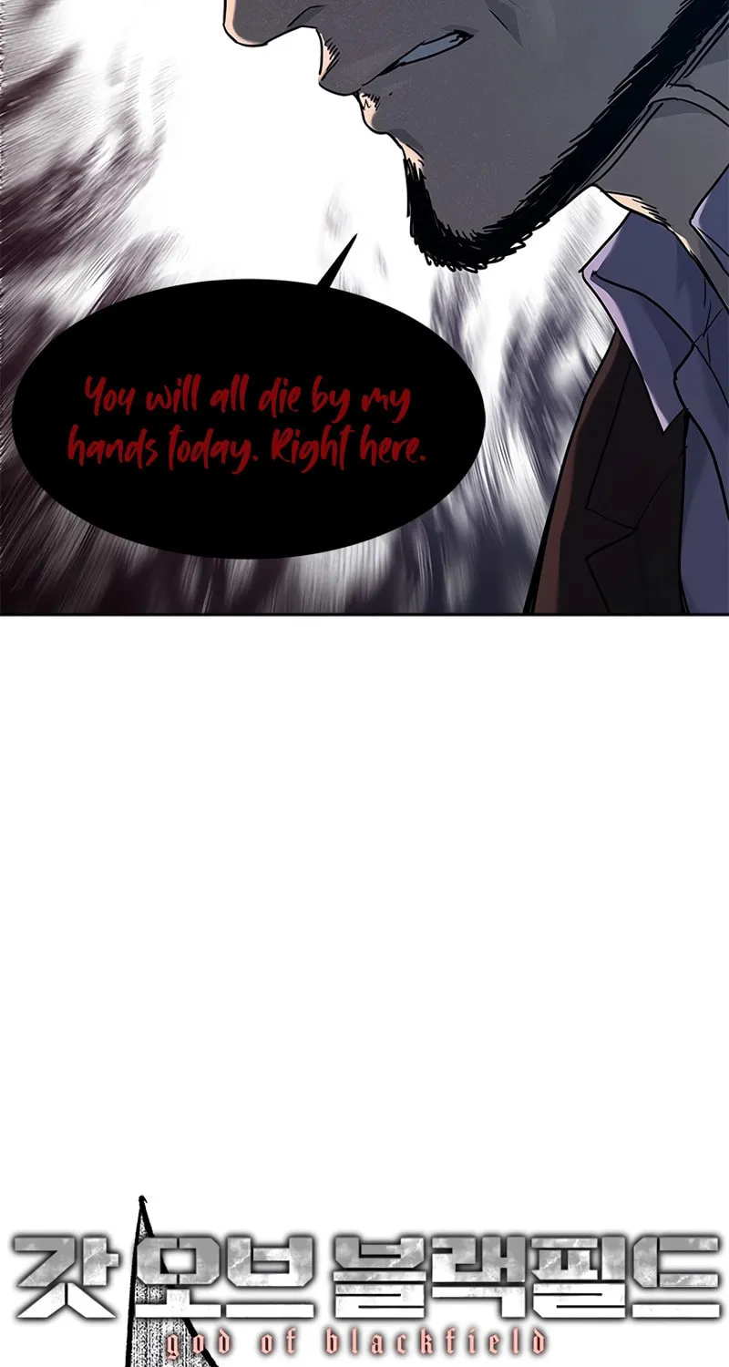 God of Blackfield Chapter 149 page 4 - 