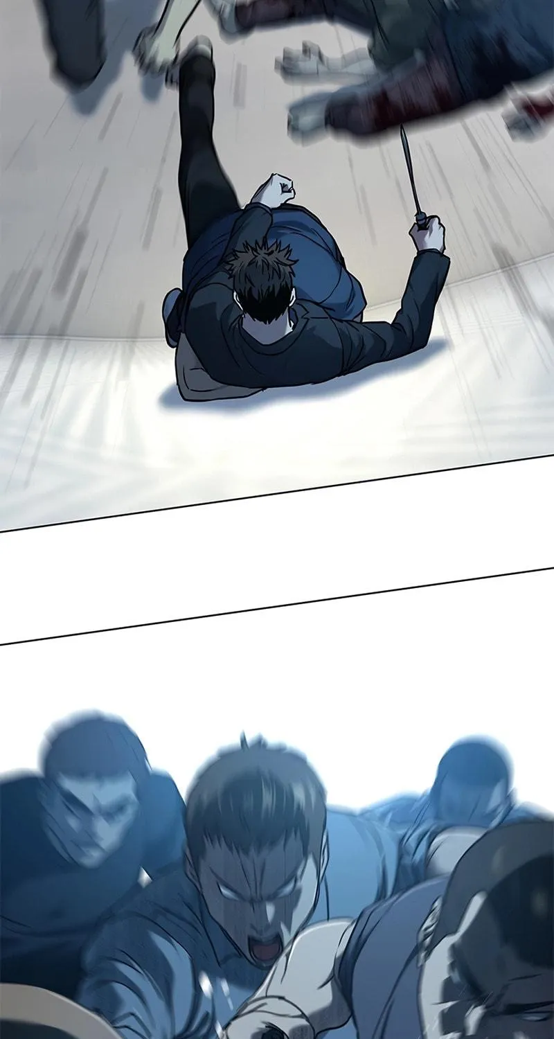 God of Blackfield Chapter 149 page 33 - 
