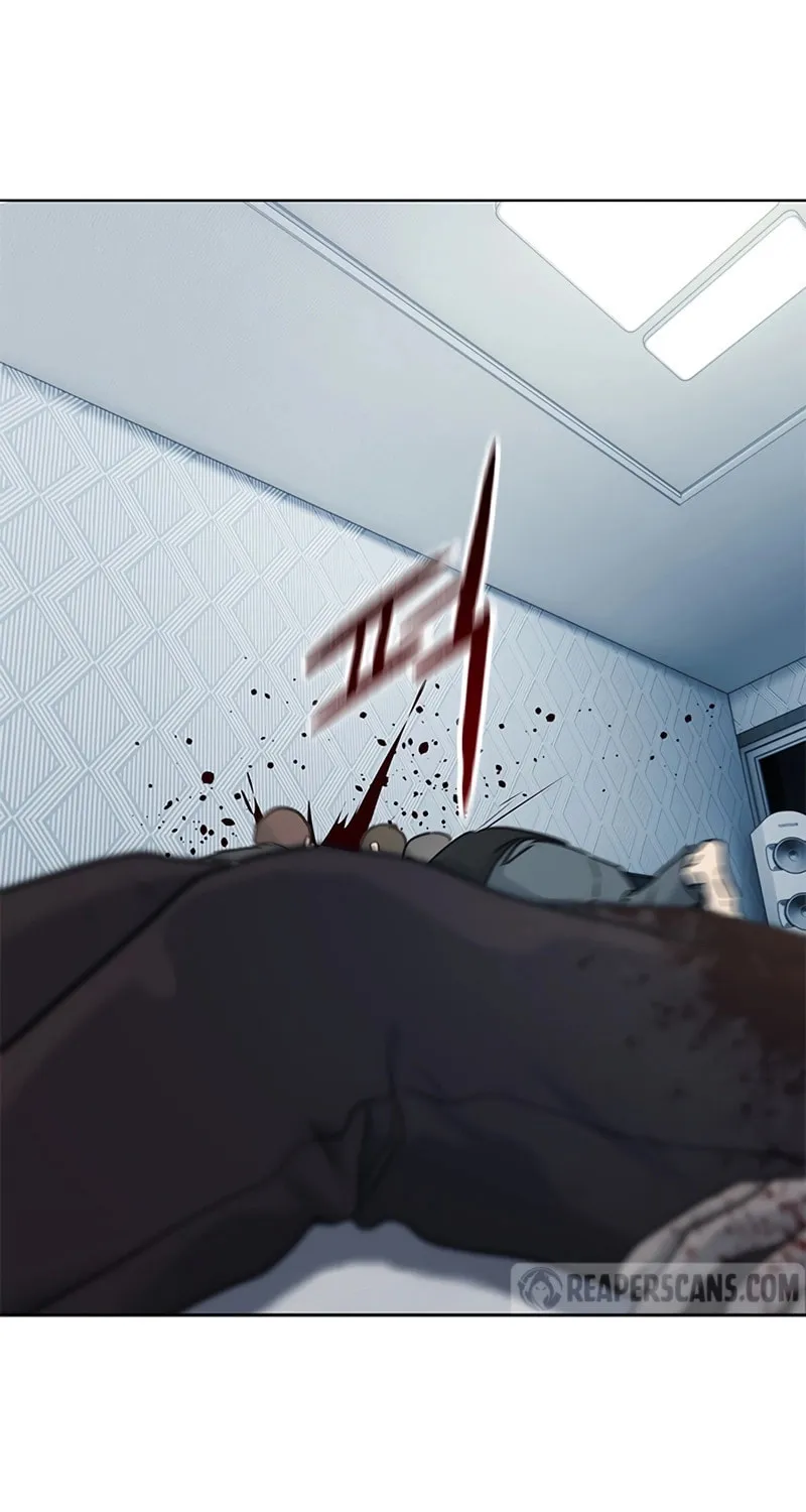 God of Blackfield Chapter 149 page 37 - 