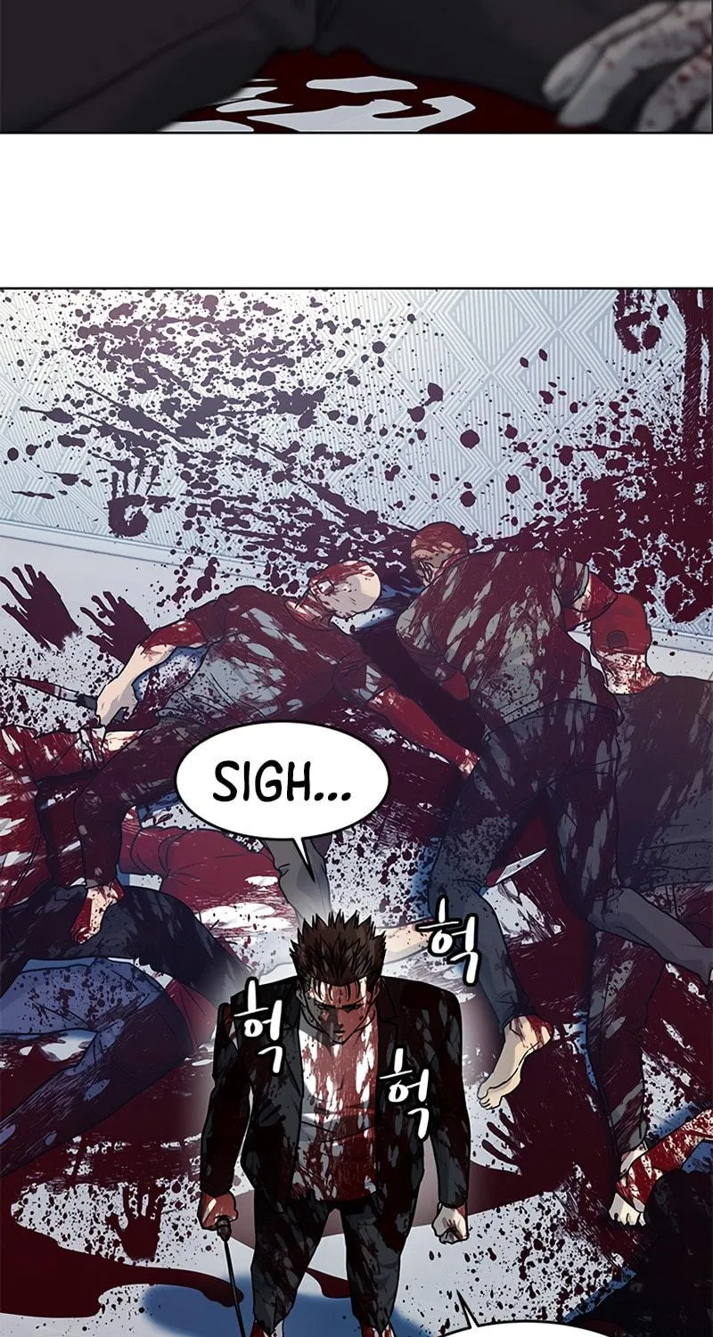 God of Blackfield Chapter 149 page 48 - 