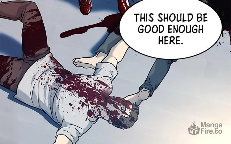 God of Blackfield Chapter 149 page 49 - 