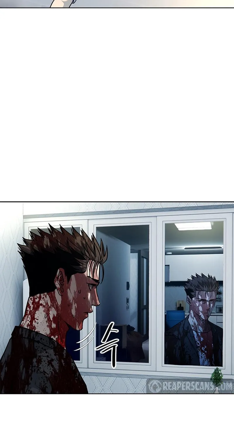 God of Blackfield Chapter 149 page 50 - 