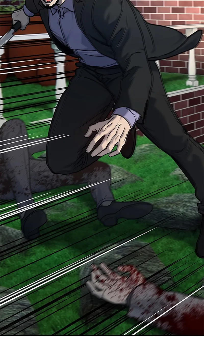 God of Blackfield Chapter 149 page 6 - 