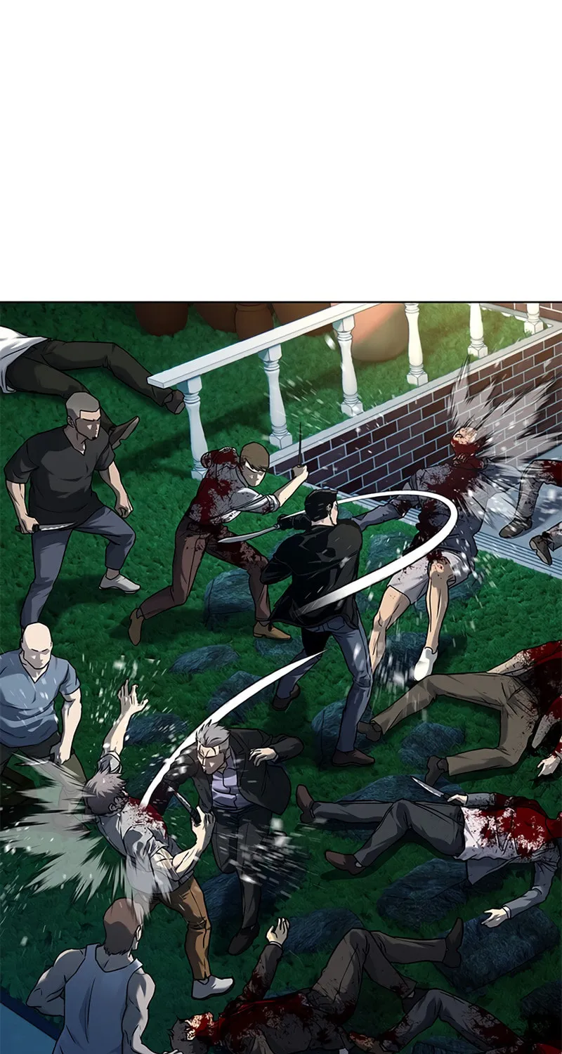 God of Blackfield Chapter 149 page 52 - 