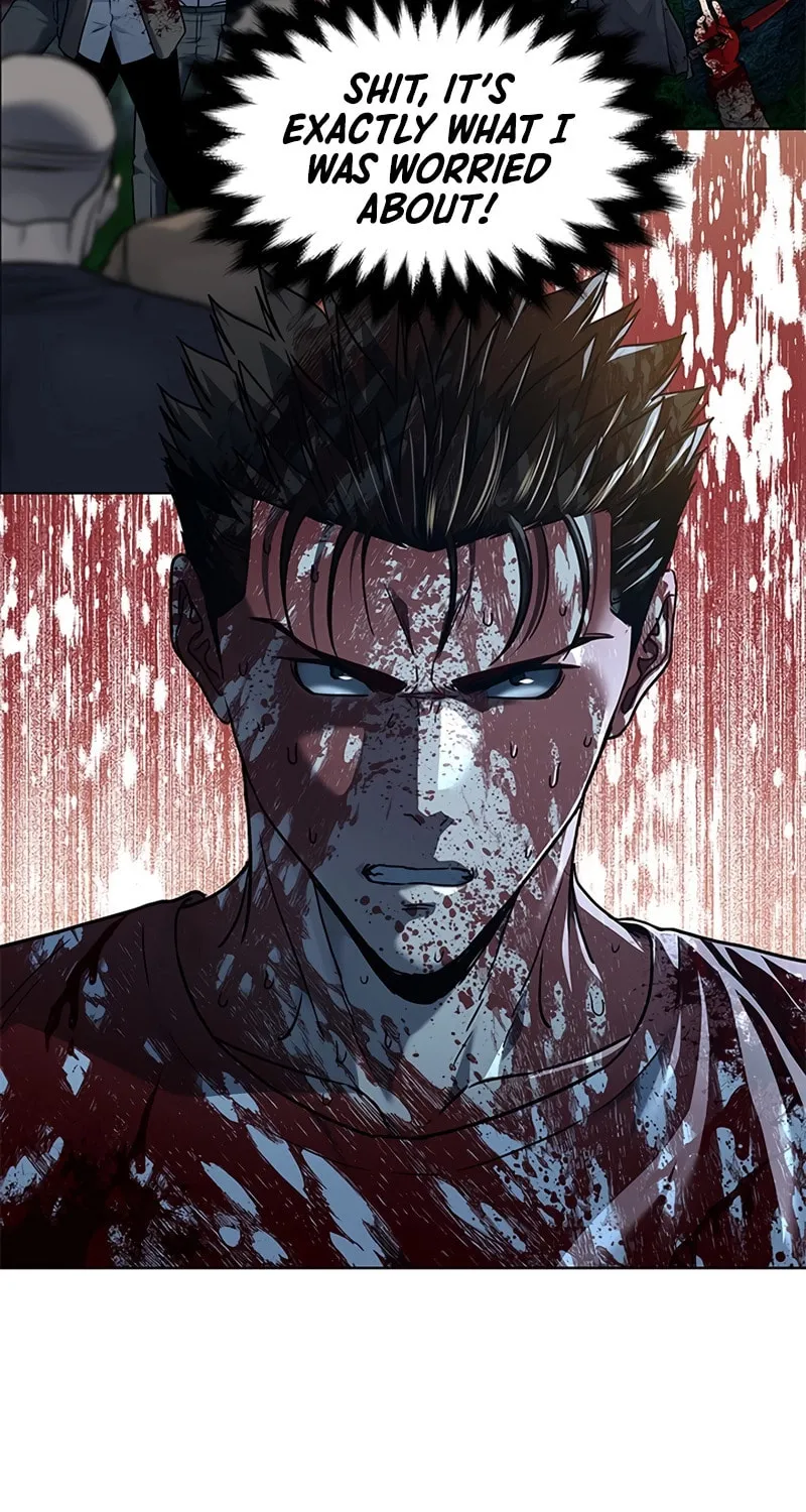 God of Blackfield Chapter 149 page 55 - 