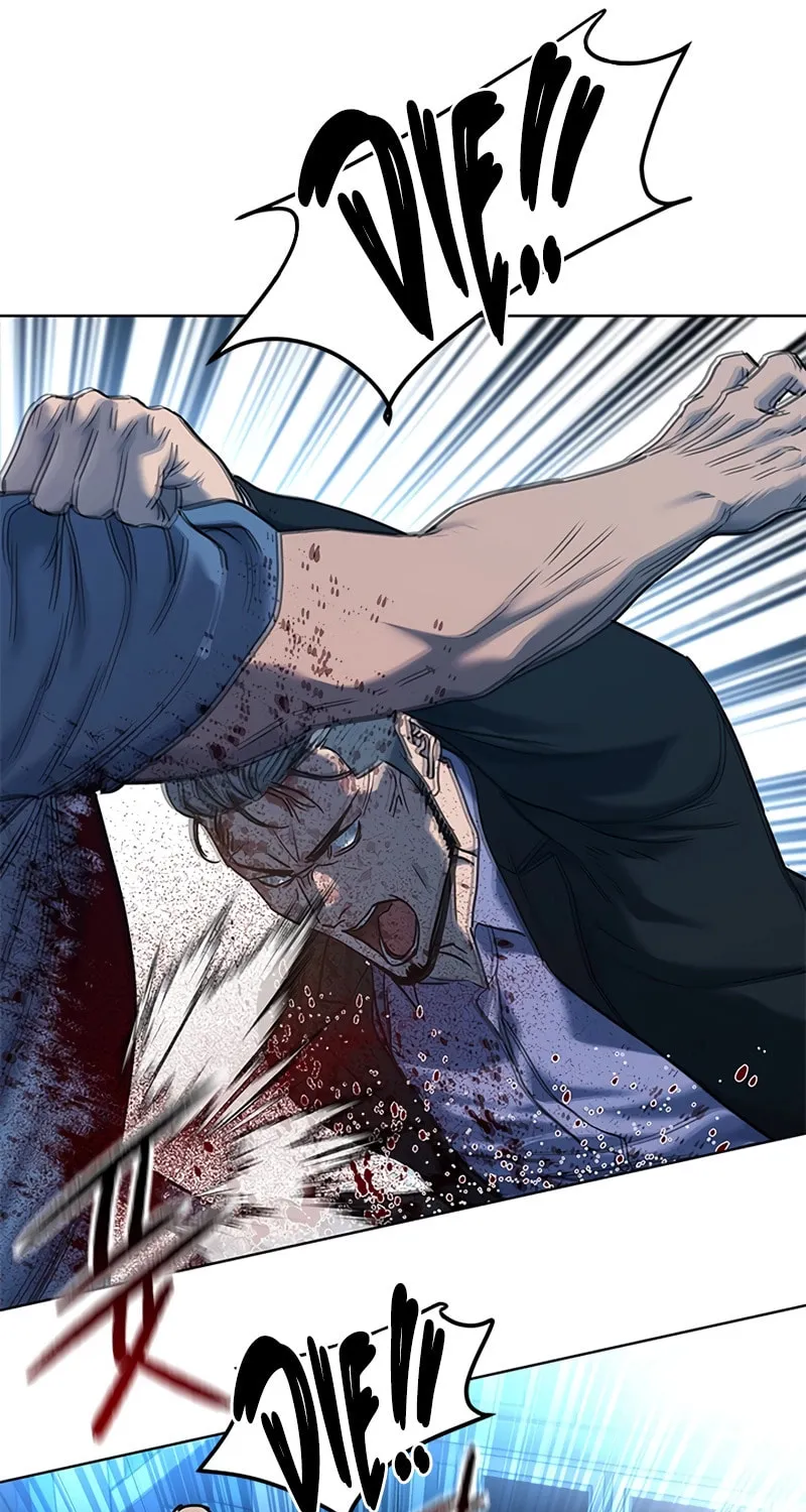 God of Blackfield Chapter 149 page 56 - 
