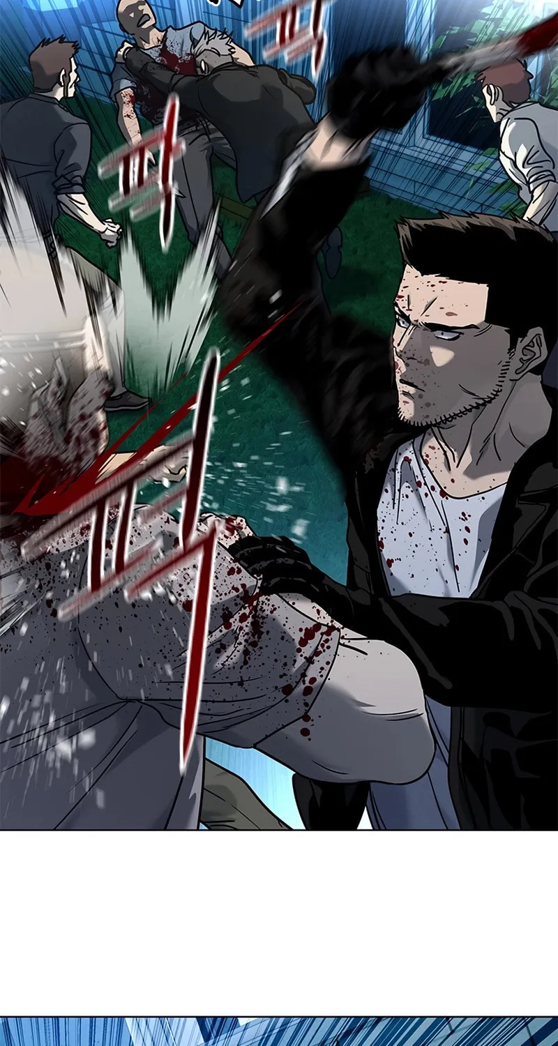 God of Blackfield Chapter 149 page 57 - 