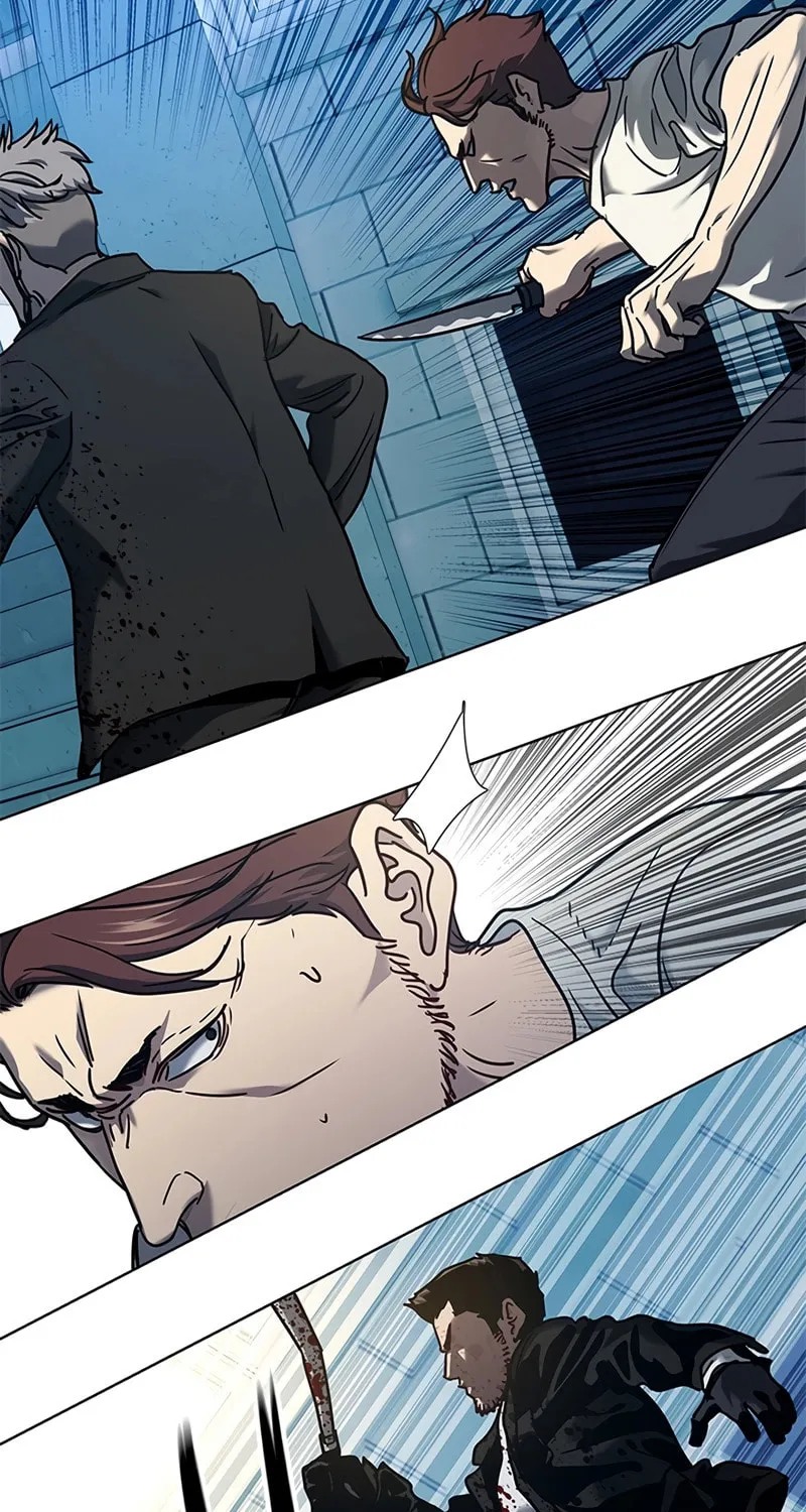 God of Blackfield Chapter 149 page 58 - 