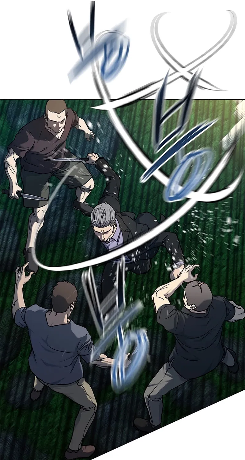 God of Blackfield Chapter 149 page 7 - 