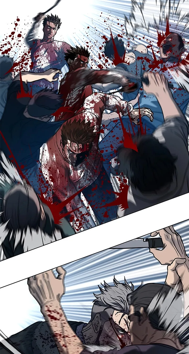 God of Blackfield Chapter 149 page 65 - 