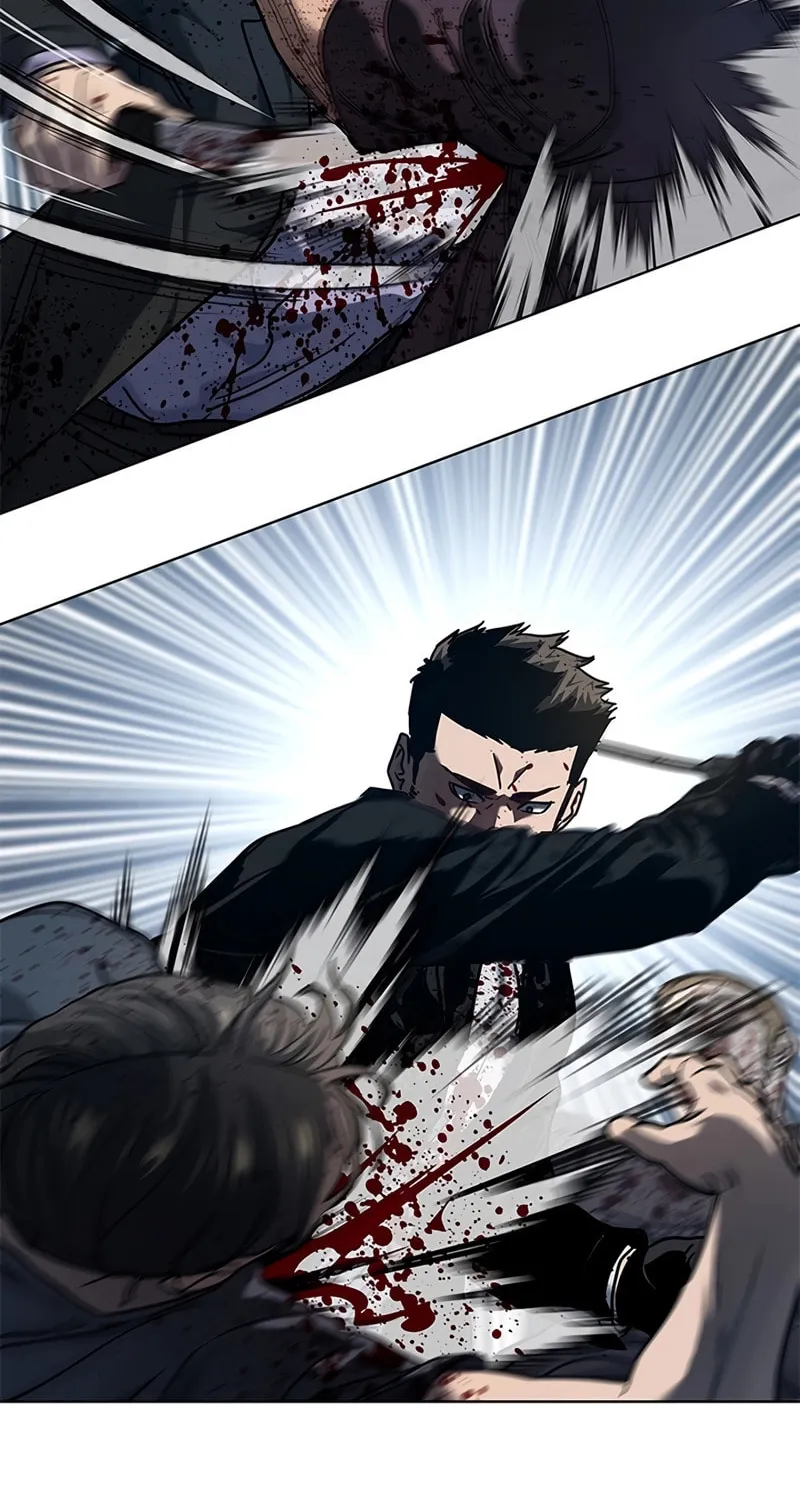 God of Blackfield Chapter 149 page 66 - 
