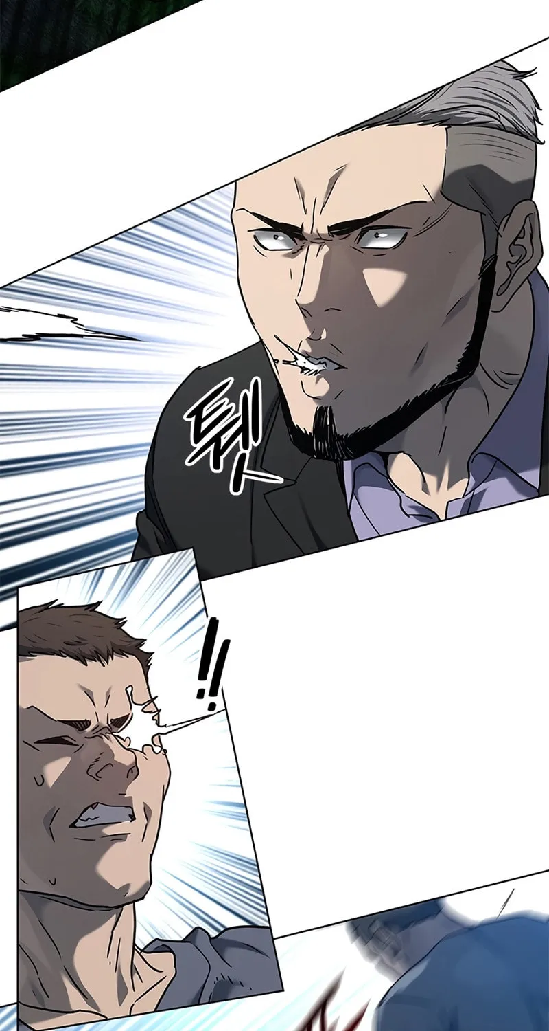 God of Blackfield Chapter 149 page 8 - 