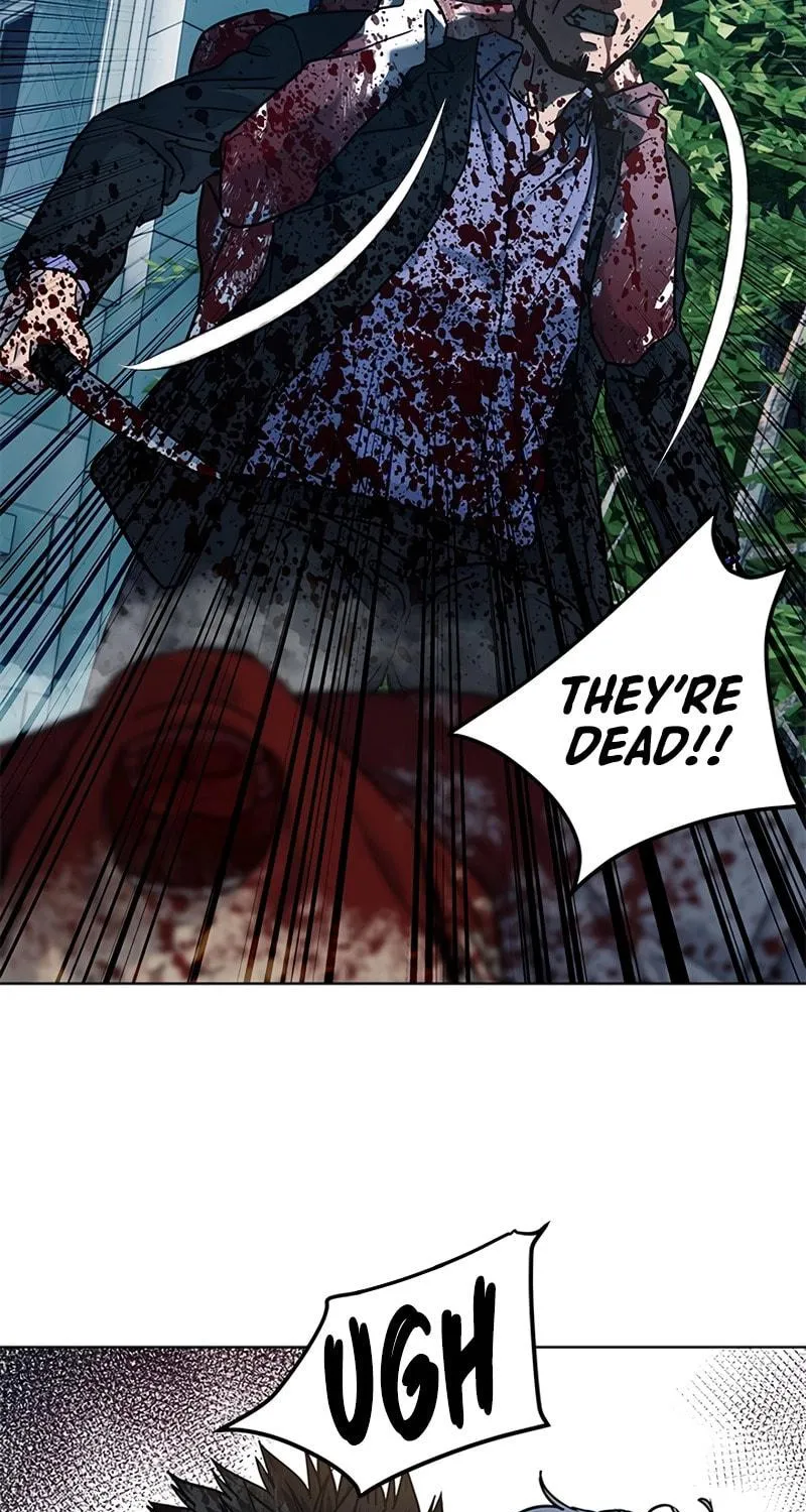 God of Blackfield Chapter 149 page 77 - 