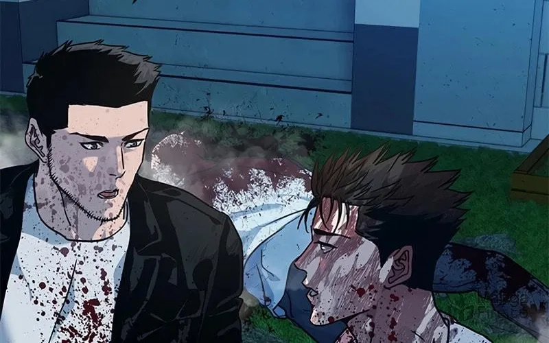 God of Blackfield Chapter 149 page 84 - 
