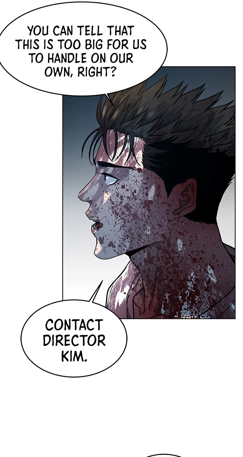 God of Blackfield Chapter 149 page 86 - 