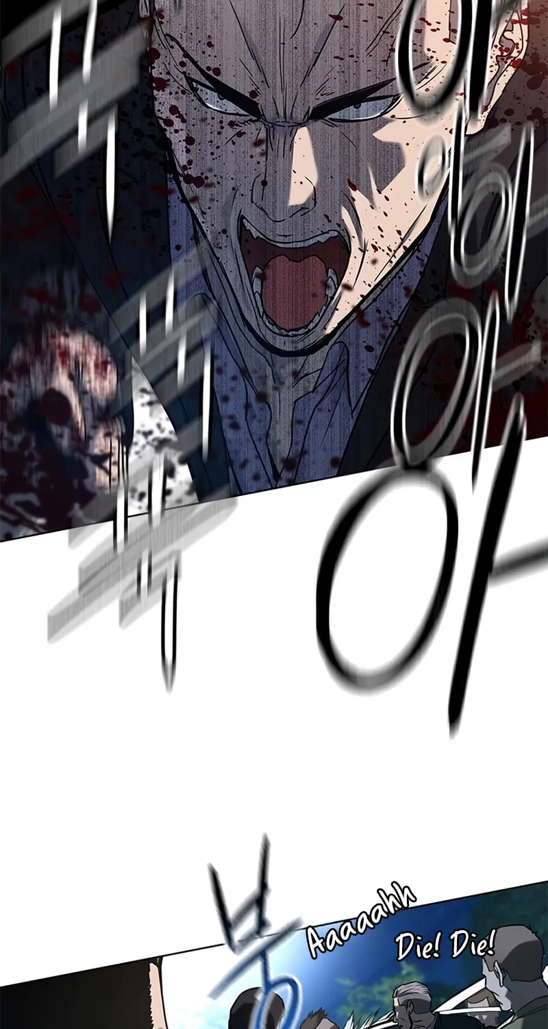 God of Blackfield Chapter 149 page 10 - 