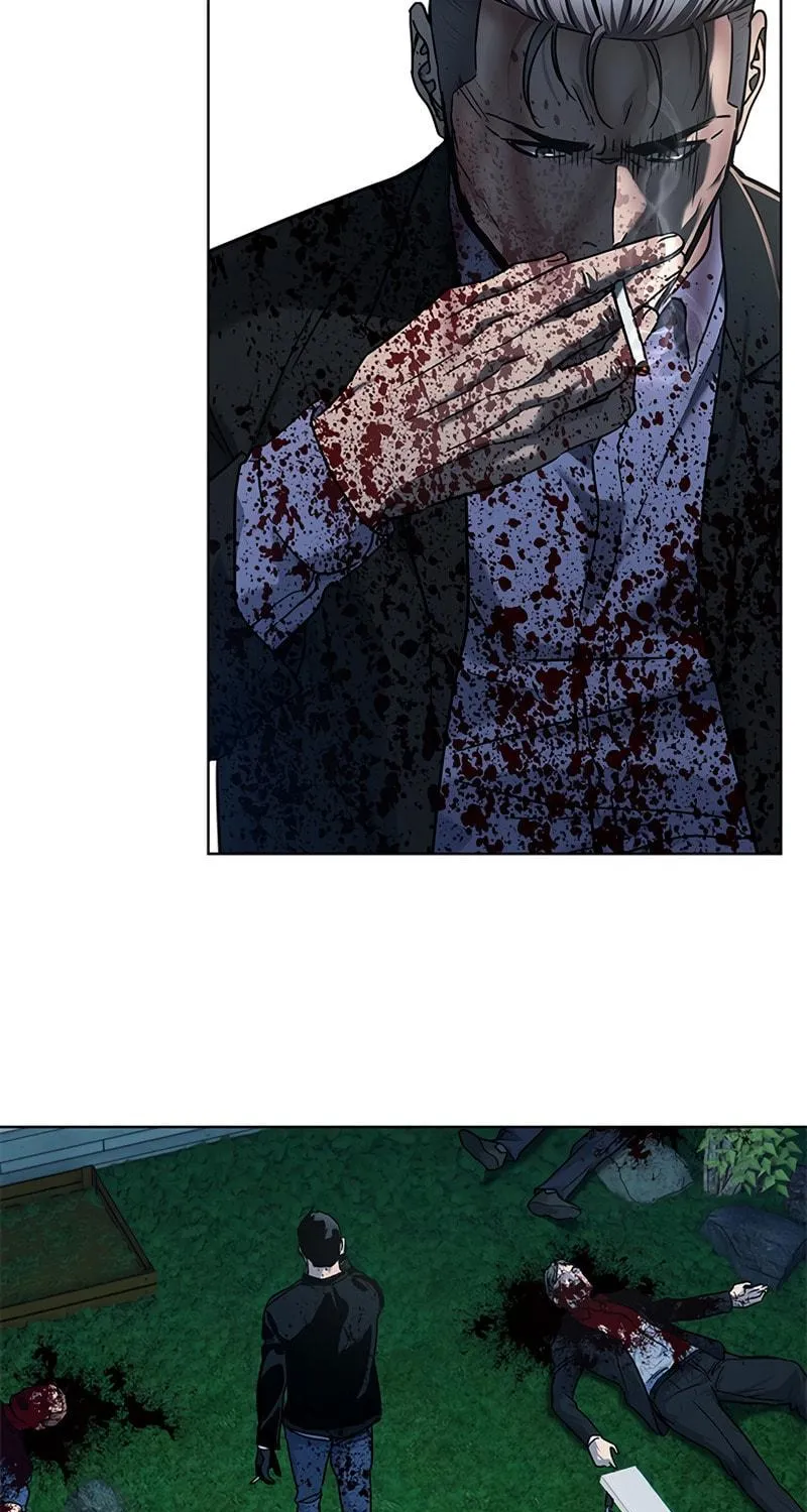 God of Blackfield Chapter 149 page 94 - 