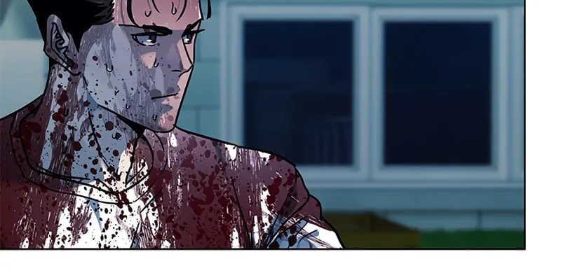 God of Blackfield Chapter 149 page 97 - 