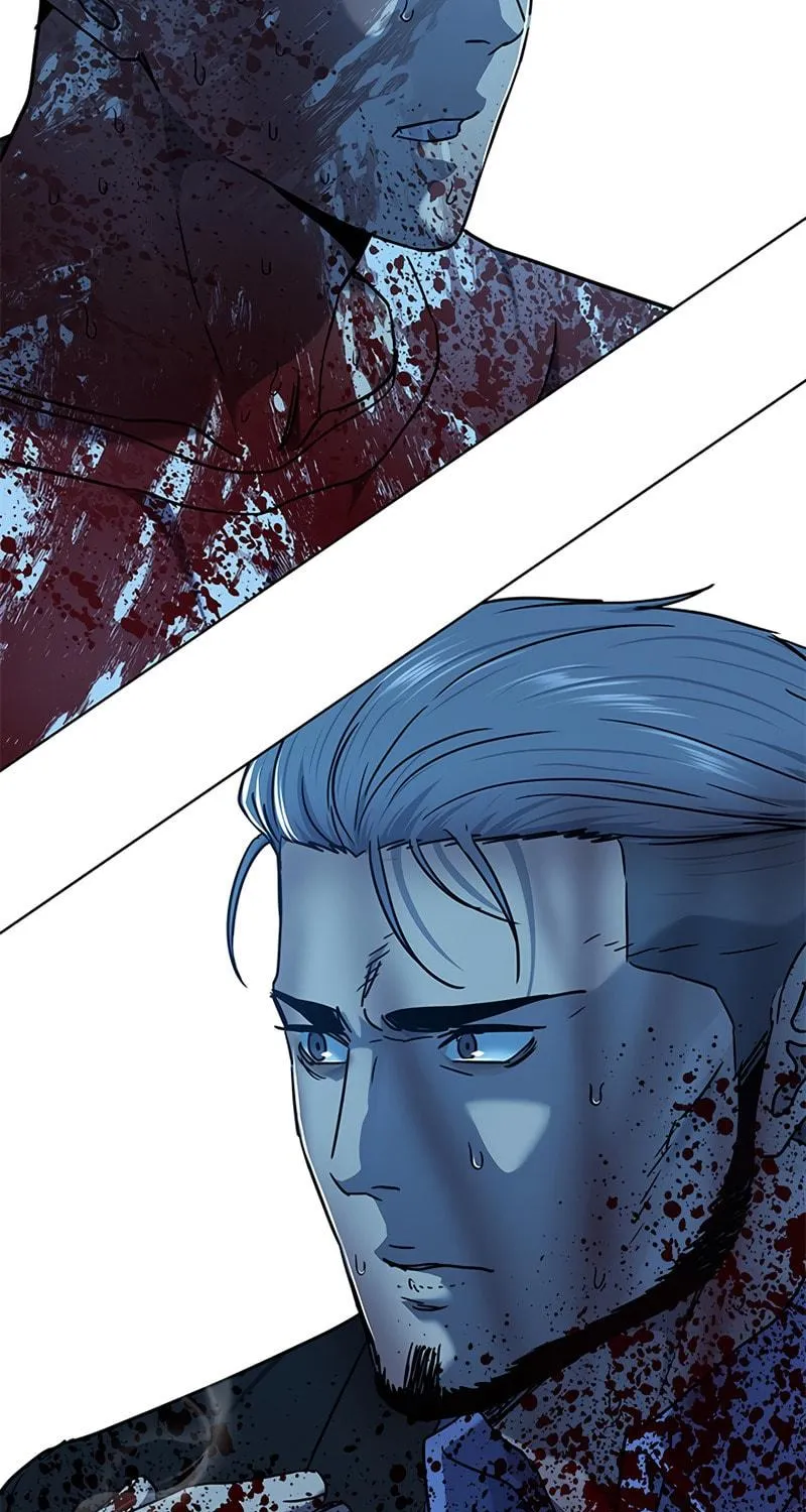 God of Blackfield Chapter 149 page 100 - 