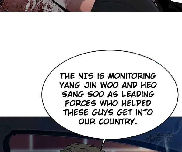 God of Blackfield Chapter 150 page 12 - 