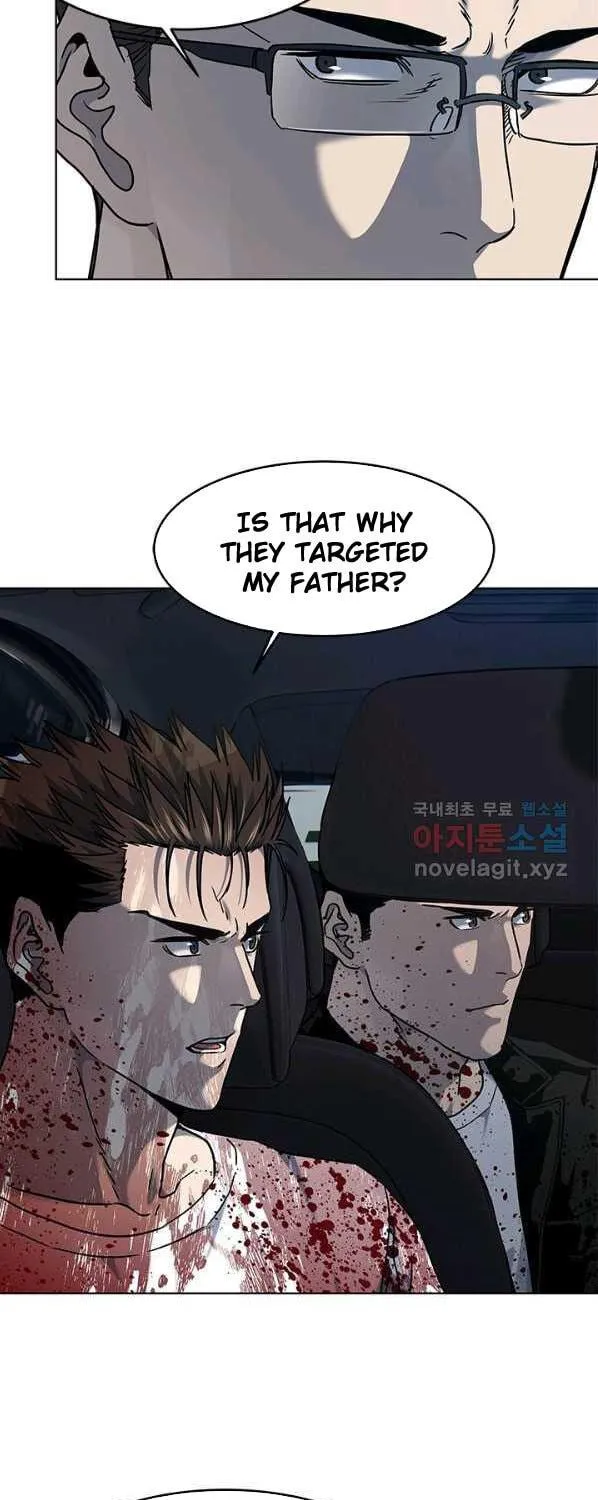 God of Blackfield Chapter 150 page 18 - 