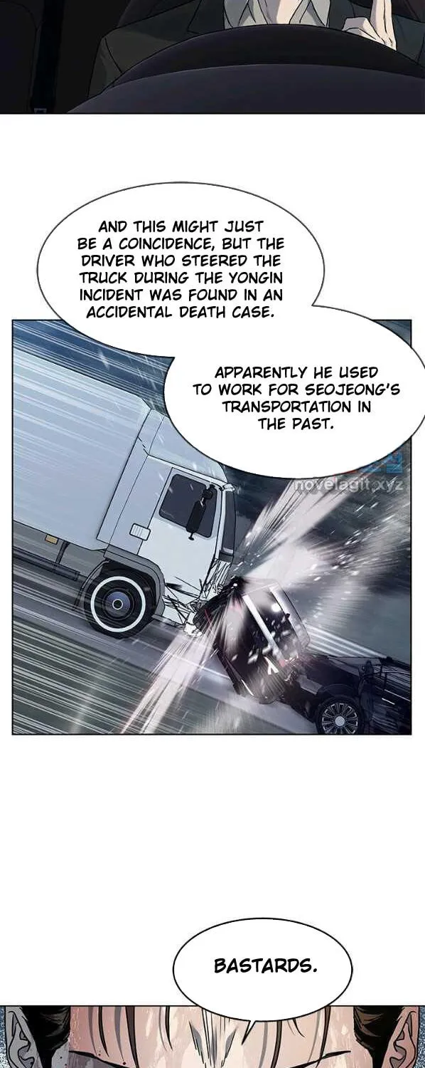 God of Blackfield Chapter 150 page 20 - 