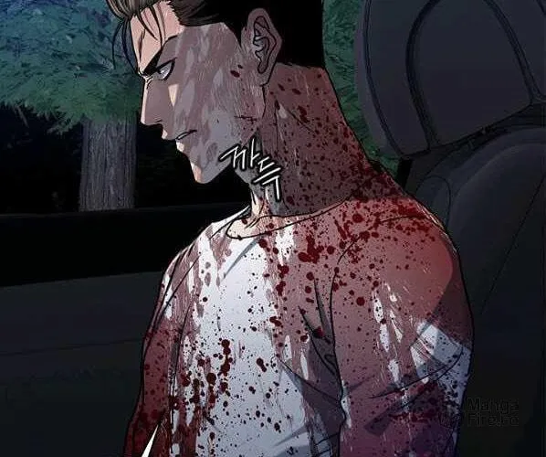 God of Blackfield Chapter 150 page 23 - 