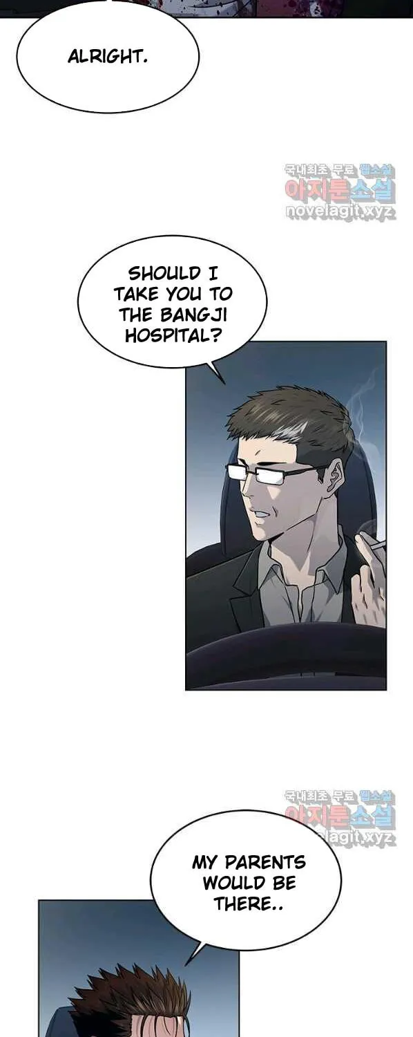 God of Blackfield Chapter 150 page 24 - 