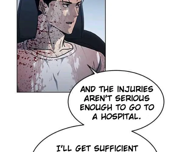God of Blackfield Chapter 150 page 25 - 