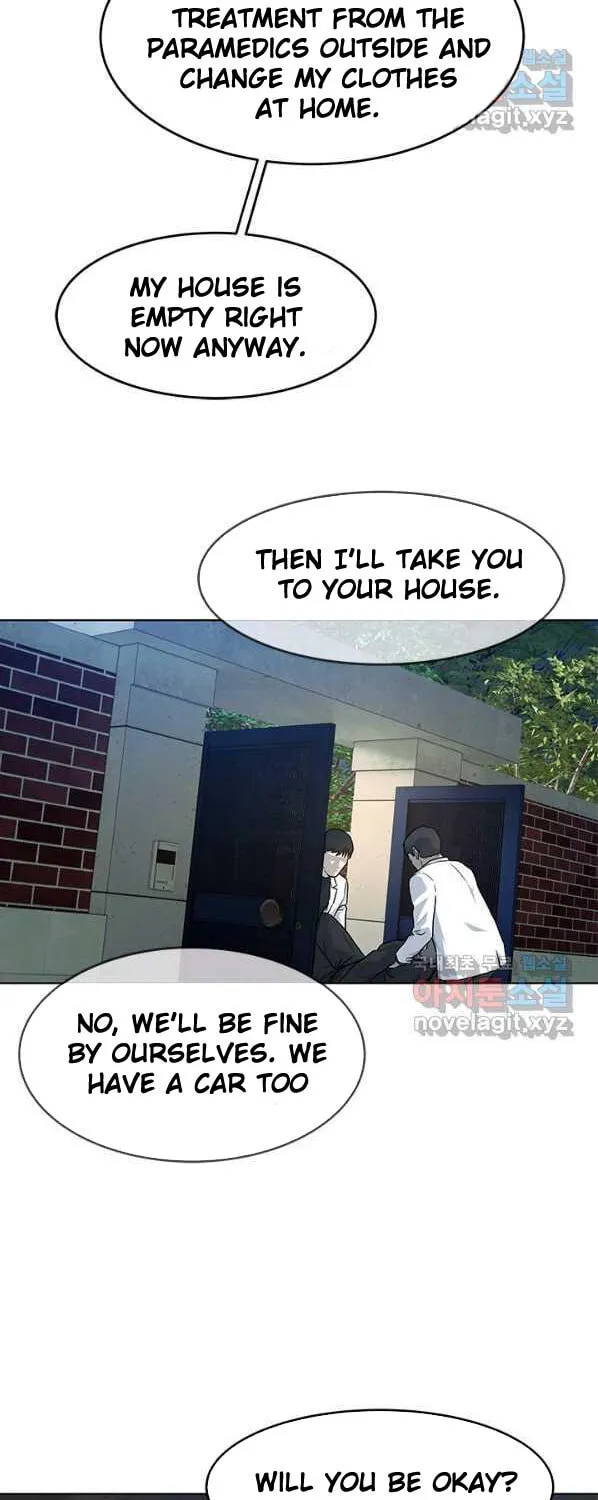God of Blackfield Chapter 150 page 26 - 