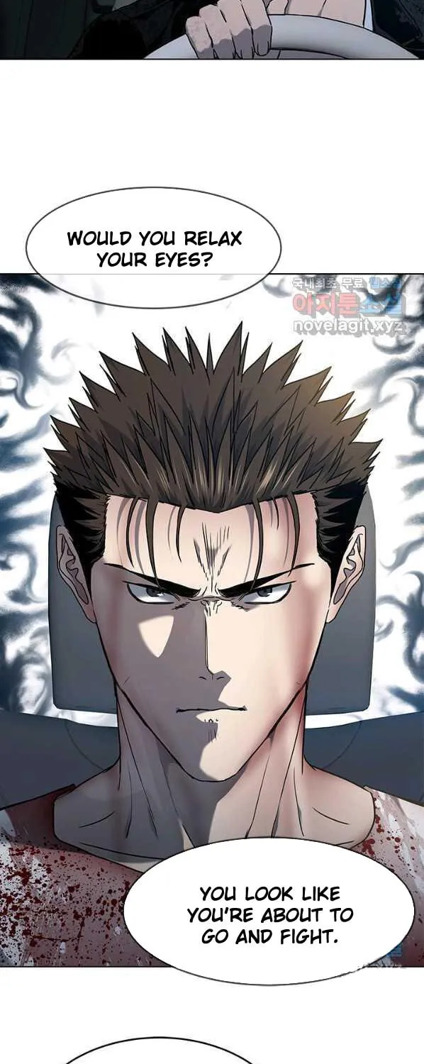 God of Blackfield Chapter 150 page 32 - 