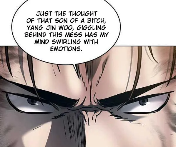 God of Blackfield Chapter 150 page 33 - 