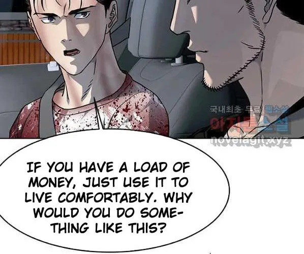 God of Blackfield Chapter 150 page 36 - 