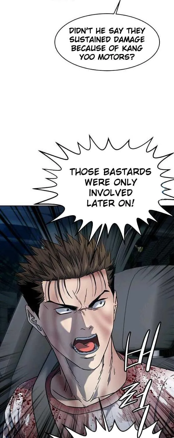 God of Blackfield Chapter 150 page 37 - 