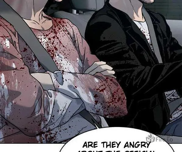 God of Blackfield Chapter 150 page 40 - 