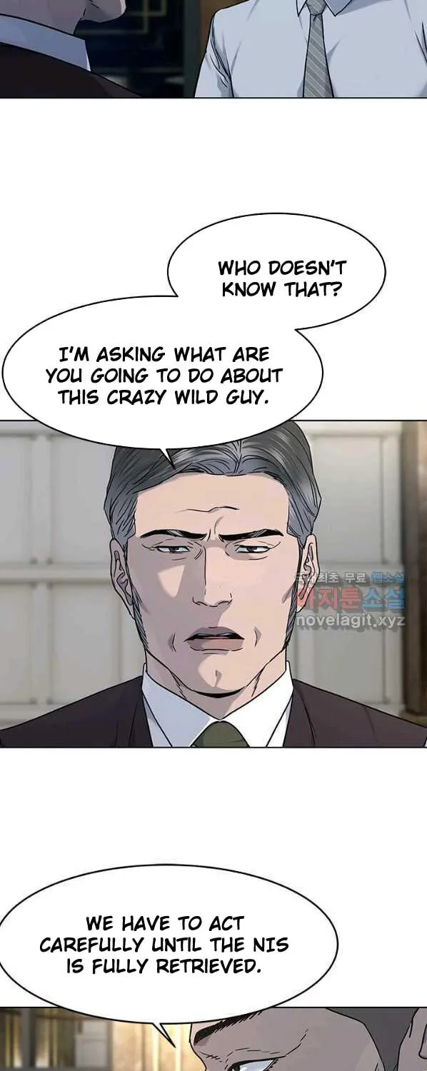 God of Blackfield Chapter 150 page 52 - 